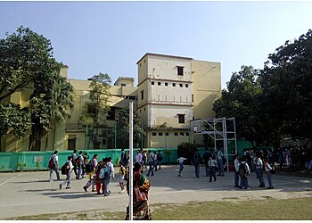 St. Thomas Church School