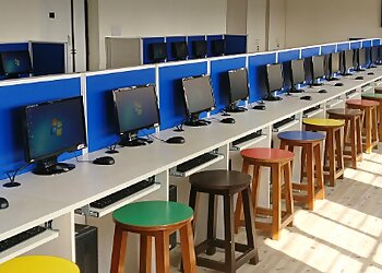 St Thomas High School