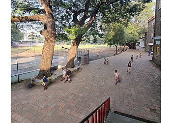 St Vincent’s High School