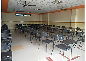 St. Wilfred's PG College