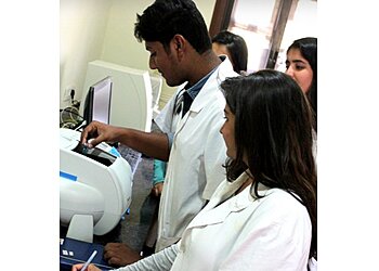 St. Xavier's College