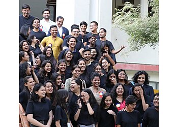 St. Xavier's College