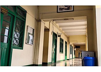 St. Xavier's College