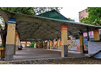 St. Xavier's College