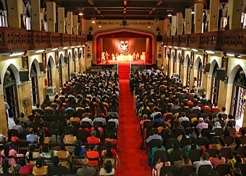 St. Xavier's College