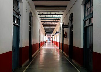 St. Xavier's College