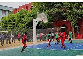 St. Xavier's College