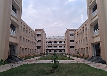 St.Xavier's College