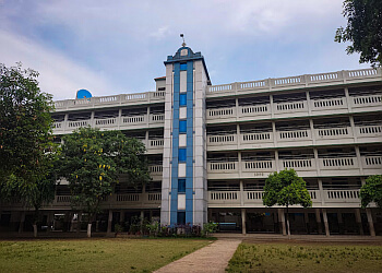 St.Xavier’s High School