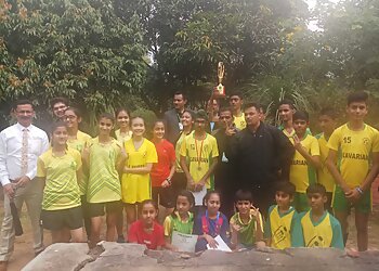 St. Xavier's Senior Secondary School