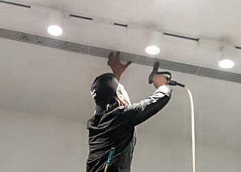 Standard Cooling Center