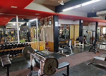 Standard Gym