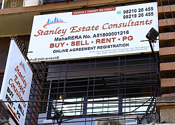 Stanley Estate Consultants