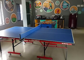 Stanza Living Hamilton House