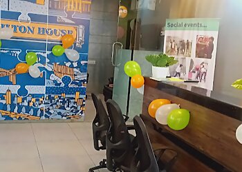 Stanza Living Hamilton House