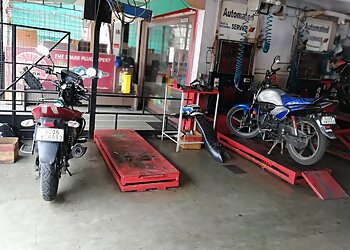 Star Auto Garage