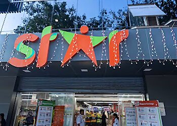 Mira Bhayandar Supermarkets Star Bazaar  image 1