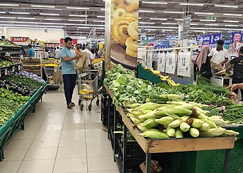 Star Bazaar Kolhapur