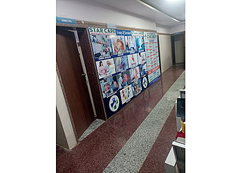 Star Care Multi-Speciality Hospital