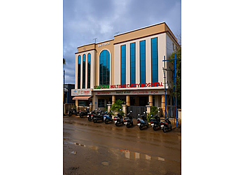 Star Care Multi-Speciality Hospital