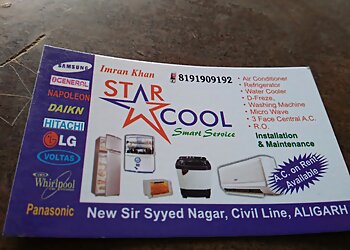 Star Cool Smart Services