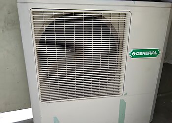 Star Cool Smart Services