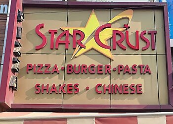 Star Crust