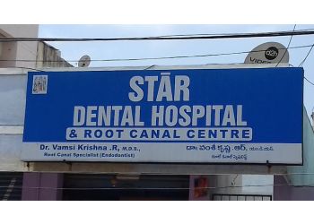 Star Dental Hospital & Root Canal Centre