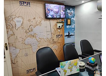 Star Door To Door (M)