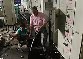 Star Electrical Contractors