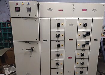 Star Electrical Contractors