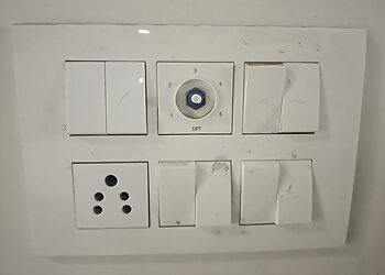 Star Electrical Services