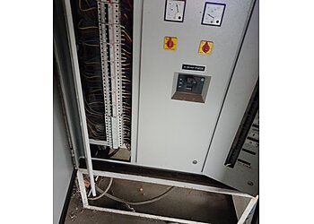 Star Electrical Services