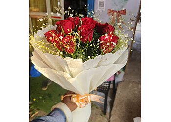 भुवनेश्वर फूलों की दुकान Star Florist छवि 1