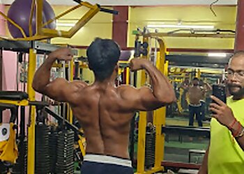 Siliguri Gym Star Gym World image 1