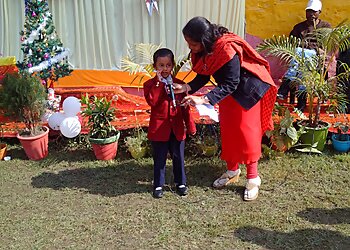 Star Kids Pre-School