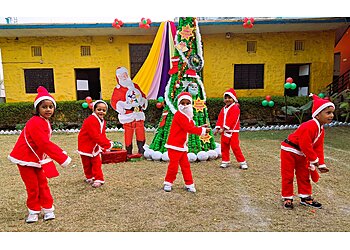 Star Kids Pre-School