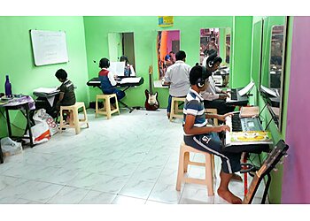 Star Online Music Academy