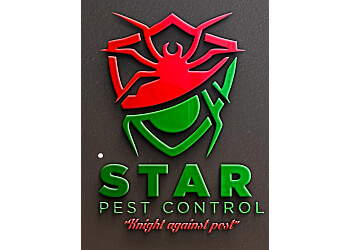 Star Pest Management Solutions
