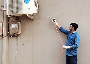 Star Refrigeration & AC services