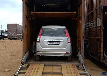 Star Relocation Service