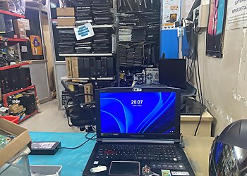 Star Technologies Laptop Service