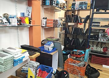 Star Technologies Laptop Service