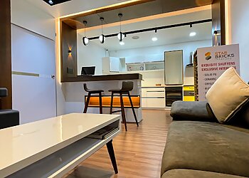 Starbricks Interiors