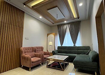 Starbricks Interiors