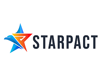 Durgapur Web Designers Starpact Global Services image 1