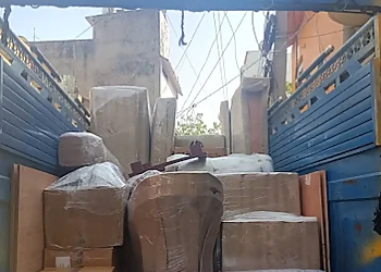 Starway International Packers and Movers