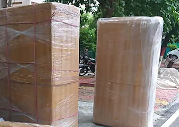 Starway International Packers and Movers