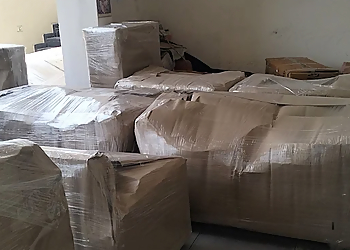 State Cargo Packers & Transport India