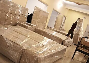 State Cargo Packers and Movers Jalandhar